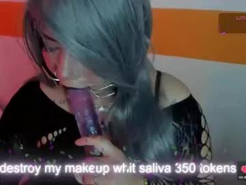 melissa_adamsxxx from Chaturbate is Freechat