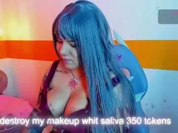 melissa_adamsxxx from Chaturbate is Freechat
