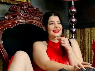 melissa_glow from Chaturbate is Freechat