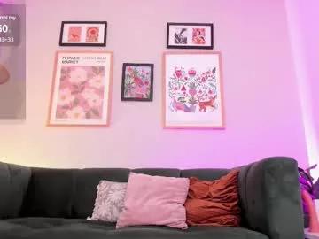 melissa_koster from Chaturbate is Freechat