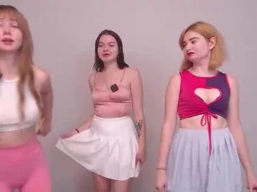 melissa_meow246 from Chaturbate is Freechat