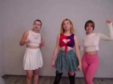 melissa_meow246 from Chaturbate is Freechat