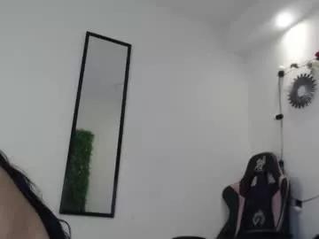 melissa_rhodes from Chaturbate is Freechat