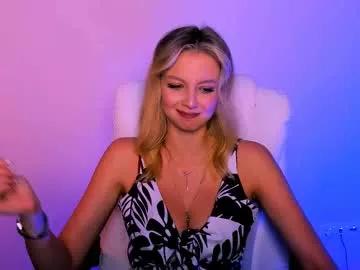 melissa_richardson from Chaturbate is Freechat
