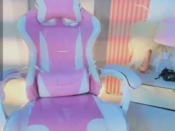 melissa_sam from Chaturbate is Freechat