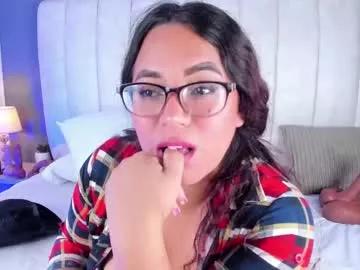 melissakarterrs from Chaturbate is Freechat