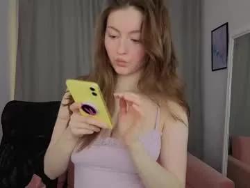 melissass__ from Chaturbate is Freechat