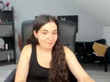 melissawiliam from Chaturbate is Freechat