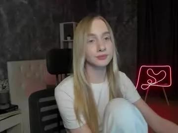 mellisadream from Chaturbate is Freechat