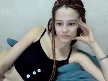 mellisamaxwell from Chaturbate