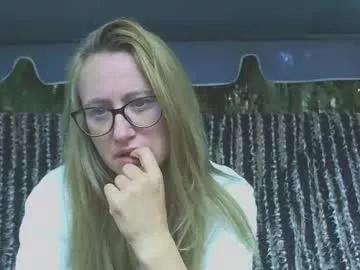 melly_rosey from Chaturbate is Freechat