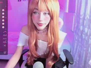melody_e00 from Chaturbate is Freechat