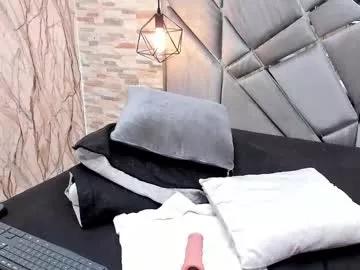 melody_fire_ from Chaturbate is Freechat