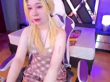 melody_lollii from Chaturbate is Freechat