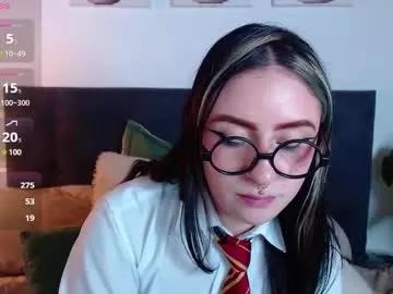 melodygirl__ from Chaturbate is Freechat