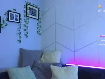 meltymona from Chaturbate is Freechat