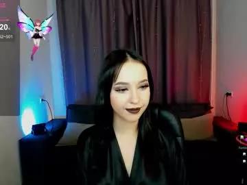 meowaura from Chaturbate is Freechat