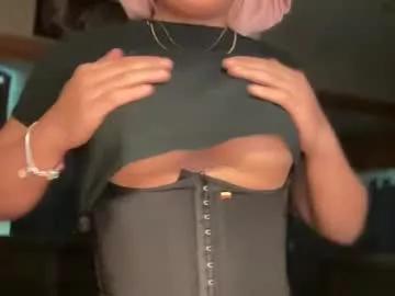 Mercedesslit webcams show profile image 