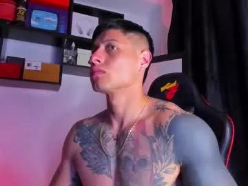 Photos of mercenaryxxx from Chaturbate is Private