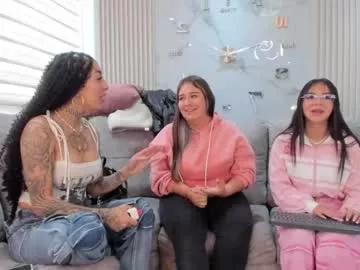 meredith_spencer from Chaturbate is Freechat
