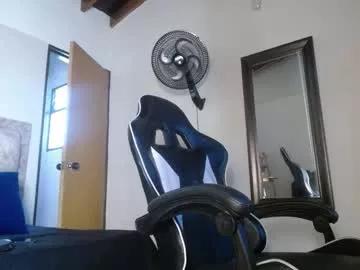 merlina_sandoval from Chaturbate is Freechat