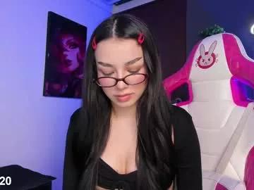 mia_baker_1 from Chaturbate is Freechat