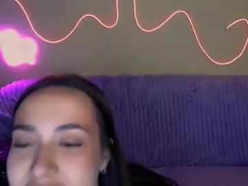 mia_cutie77 from Chaturbate is Freechat