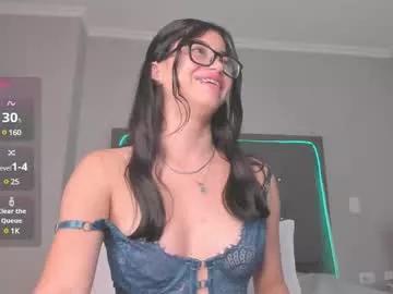 mia_gomez7 from Chaturbate is Freechat