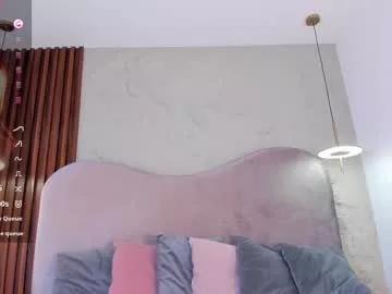 mia_luciana from Chaturbate is Freechat