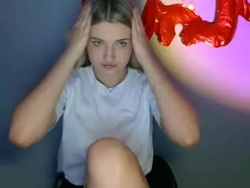 mia_moon27 from Chaturbate is Freechat