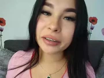 mia_roux13 from Chaturbate is Freechat