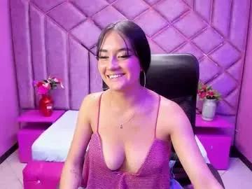 miaa_storm from Chaturbate is Freechat