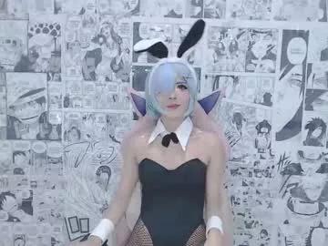 miaah_parker from Chaturbate is Freechat