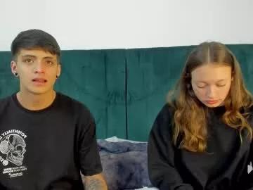miaandjack__ from Chaturbate is Freechat