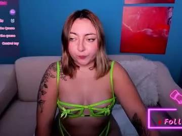 miaawild from Chaturbate is Freechat
