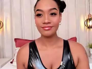 miaebony_ from Chaturbate is Freechat