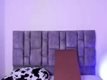 miah_storm from Chaturbate is Freechat