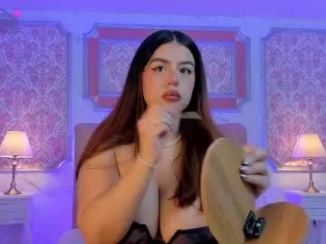 Photos of miamontoya from Chaturbate is Away