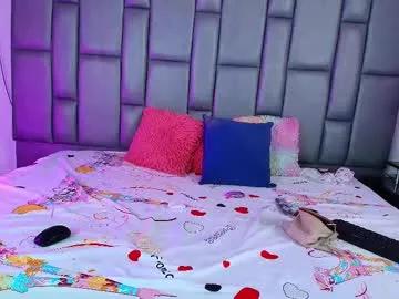 miarossel from Chaturbate is Freechat
