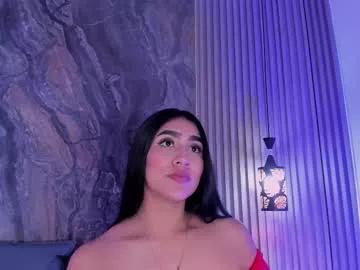 miascott5 from Chaturbate is Freechat