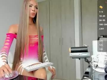 miaspell from Chaturbate is Freechat