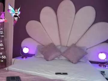 miasweeth_ from Chaturbate is Freechat