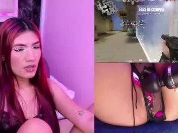 Photos of miavoss_ from Chaturbate is Freechat
