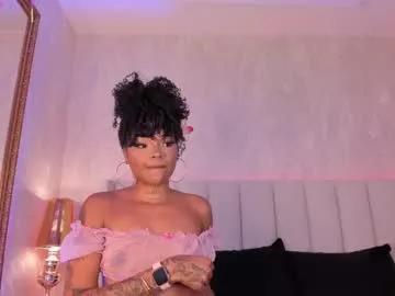 micaela_evans_ from Chaturbate is Freechat