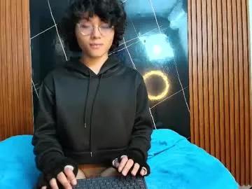 mich_marin from Chaturbate is Freechat