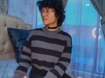 mich_marin from Chaturbate is Freechat