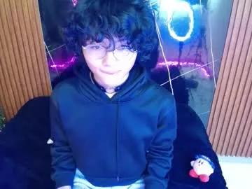 Photos of mich_marin from Chaturbate is Freechat