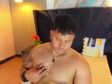 michael_hill1 from Chaturbate is Freechat