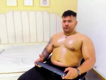 michael_hill1 from Chaturbate is Freechat