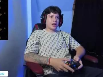 michael_kendall0 from Chaturbate is Freechat
